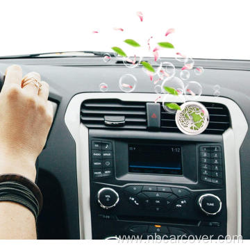 Air Freshener Diffuser Car Perfume For Vent Clips